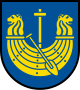 Untermünkheim – Stemma