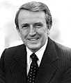 Senator Dale Bumpers of Arkansas