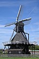 Windmill De Vlijt