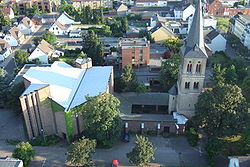 Saint Michael Church