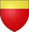 Arms of La Neuville