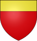 Coat of arms of La Neuville