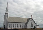 Église de Saint-Pierre-de-La Vernière