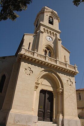 14e arrondissement de Marseille