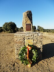 El Bodón – Veduta