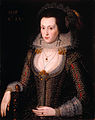 Elizabeth Poulett, 1616