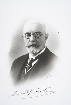 Ernst Gråsten