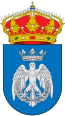 Blason de María