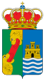 Blason de Navia