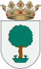 Coat of arms of La Llosa