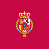 el Rey de España