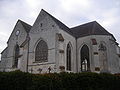 Église Saint-Martin de Salon