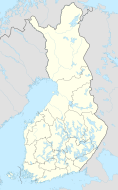 Merikoski Power Plant is located in Finland