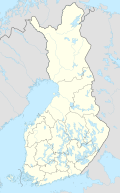 Olavinlinna is located in Finland