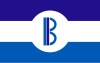 Flag of Bensenville