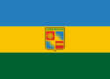 Flag of Krasnokamensk