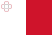 Bandera de Malta