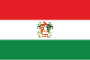 Flag of Pozuzo