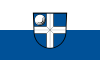 Flag of Bruchsal