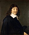 Image 37Portrait of René Descartes, after Frans Hals, second half of 17th century (from Western philosophy)