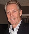 Port authority chair Fred Eisenberger