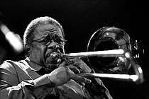 Fred Wesley (2007)