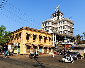 Vasco da Gama (Goa)