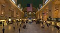 Image 28Grand Central Terminal, New York, NY (from Portal:Architecture/Travel images)