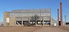 Great Bend Army Air Field Hangar