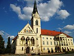 Križevci Cathedral