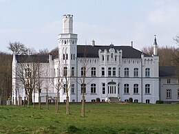 Kramerhof – Veduta