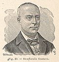 Gustavo Strafforello