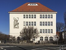 Gymnasium Dresden-Cotta