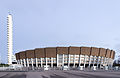 Stade olympique d'Helsinki.