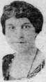 Hilda P. Holme