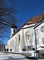 Kirche Mariä Himmelfahrt