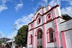 Suárez (Tolima)