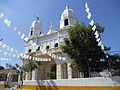 Iglesia Parroquial de San José Guayabal
