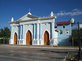 San Pablo (Venezuela)