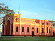 Templo Santuario de la Cruz del Milagro