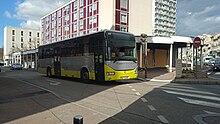 Irisbus Récréo Pop