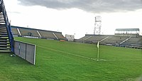 Estádio Ismael Benigno