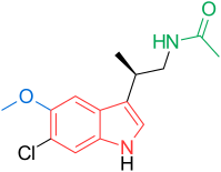 TIK-301 structure