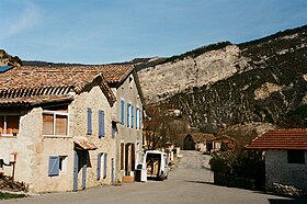 La Piarre