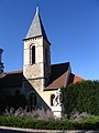 Église Saint-Jean-Baptiste