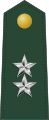 Major general (Liberian Ground Forces)[42]