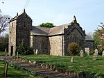 Church of St Rhian