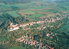 Bartenstein (Bade-Wurtemberg)