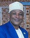 Moustadroine Abdou