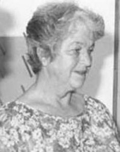 Margaret Mary Smith